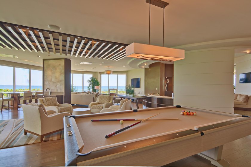 Oceanfront residence with sweeping Atlantic views from every - photo 46