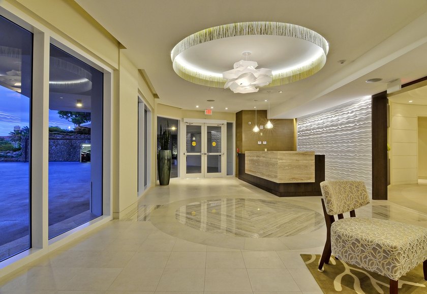 Oceanfront residence with sweeping Atlantic views from every - photo 49
