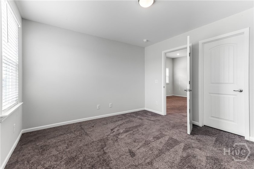Landmark 24 Homes (Builder) is proud to offer our Dayton plan in - photo 22