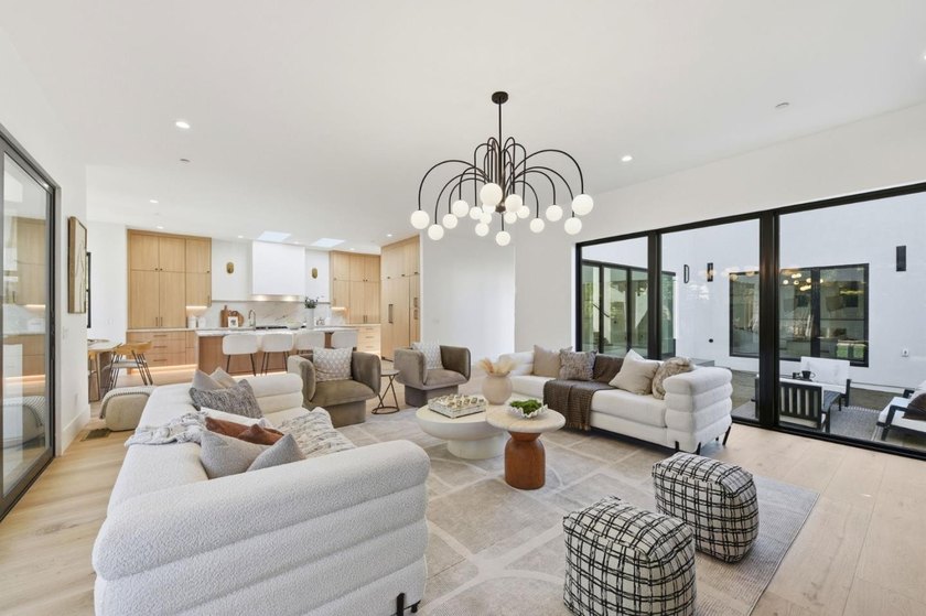 Stunning brand-new home just a short walk from Downtown Willow - photo 9