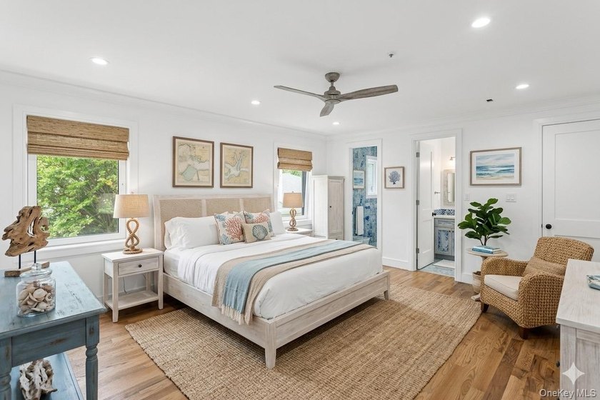 Stunning New Construction - Contemporary Coastal Living - photo 16