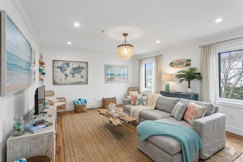 Stunning New Construction - Contemporary Coastal Living - photo 17