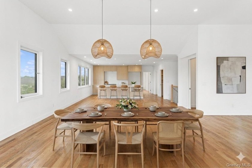 Stunning New Construction - Contemporary Coastal Living - photo 18
