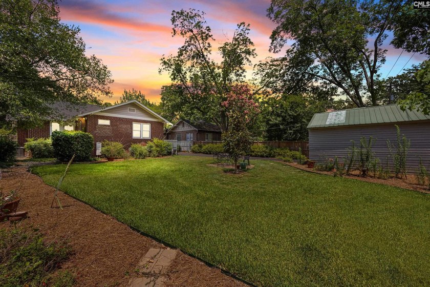 Welcome home to 2804 Wilmont Ave, nestled in the historic and - photo 2