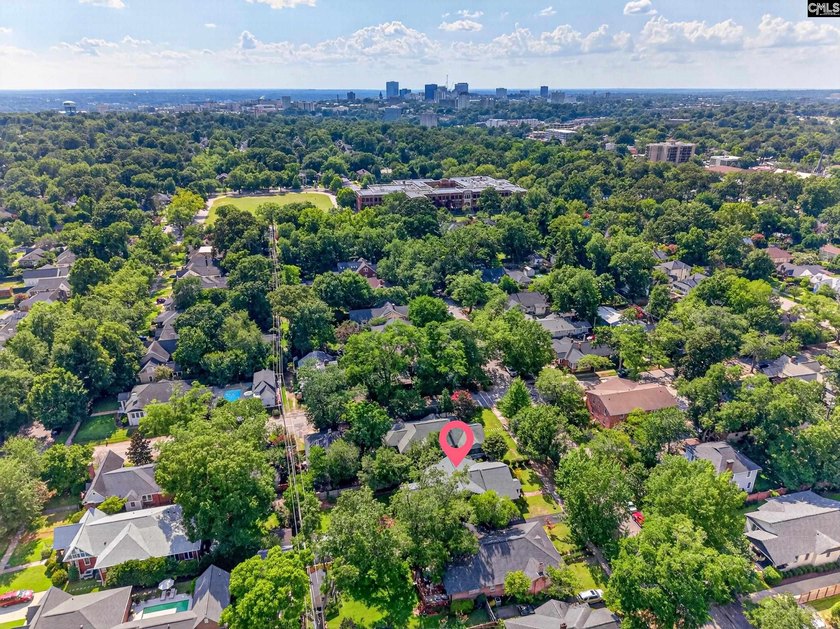 Welcome home to 2804 Wilmont Ave, nestled in the historic and - photo 4