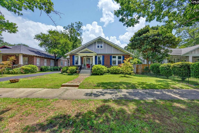 Welcome home to 2804 Wilmont Ave, nestled in the historic and - photo 5
