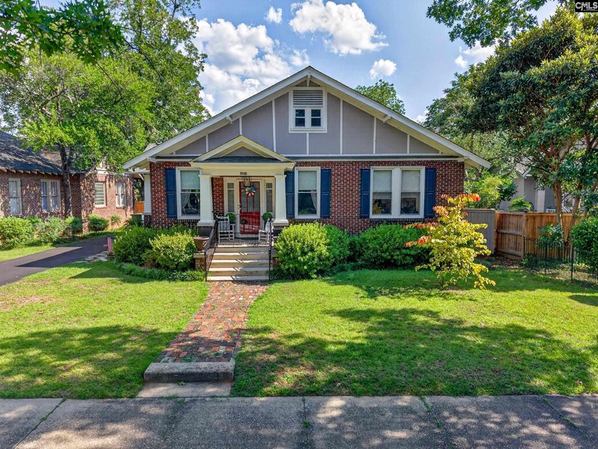 Welcome home to 2804 Wilmont Ave, nestled in the historic and - photo 6