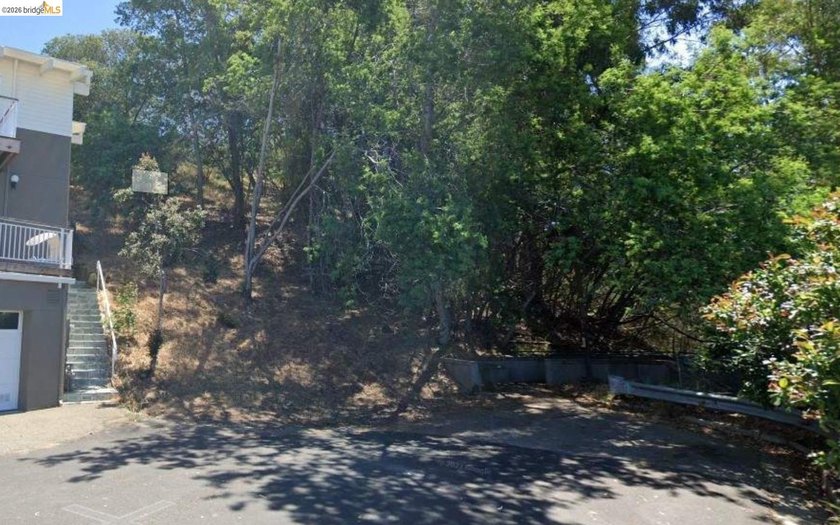 Rare opportunity to acquire a 12,308 sq ft hillside lot in - photo 3