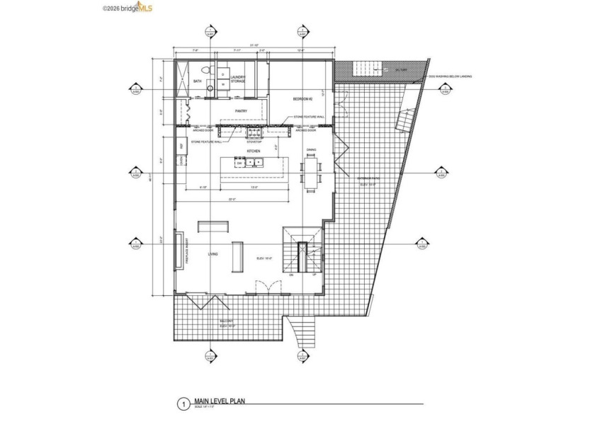 Rare opportunity to acquire a 12,308 sq ft hillside lot in - photo 7