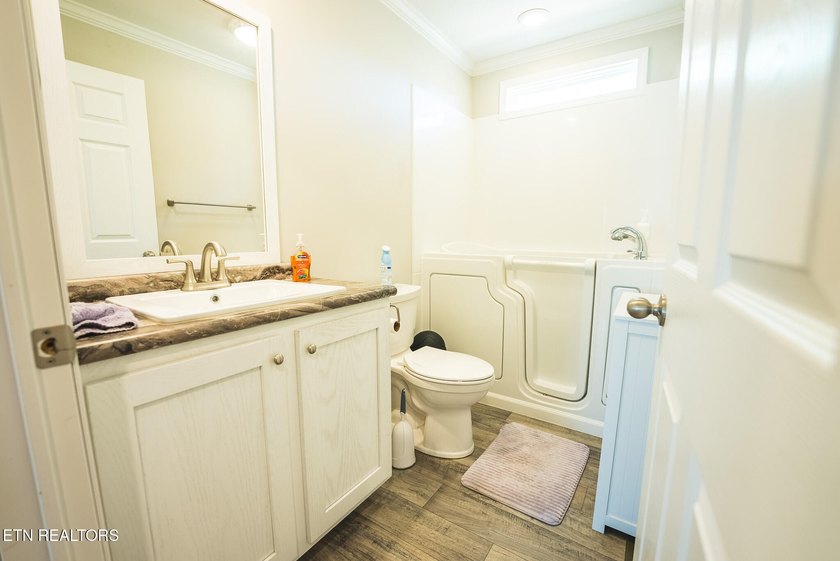 Unrestricted Country Living Meets Modern Comfort: Your 1-Acre - photo 9
