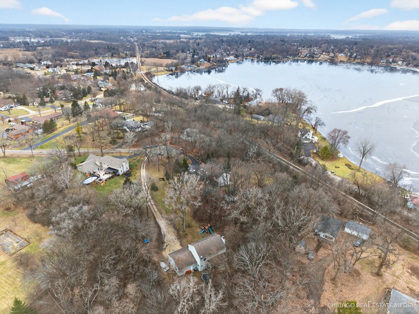 Stunning custom-built home on 1.42 private acres in Ingleside - photo 35