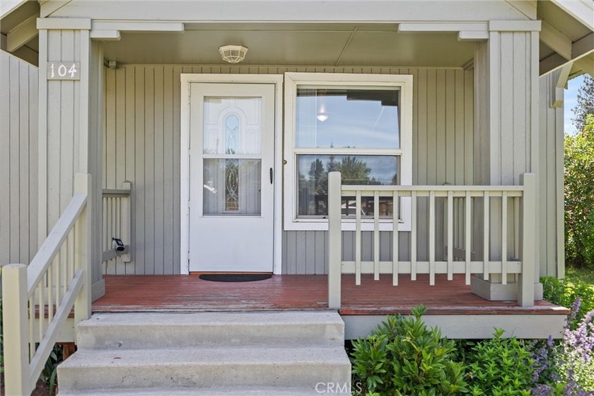 Charming and inviting, this 3-bedroom, 1-bath home offers a - photo 9