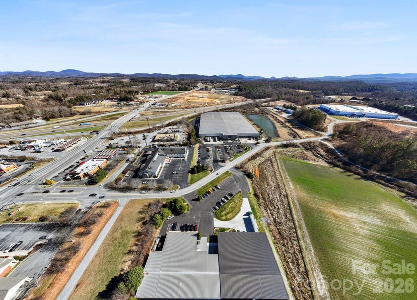 Move in Ready! 24,000 SF Modern Industrial Facility | Prime I-26 - photo 5