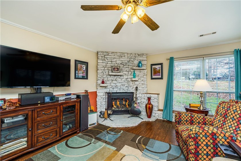 Don't let the front fool you-this 3,000+ sq. ft. property is far - photo 5