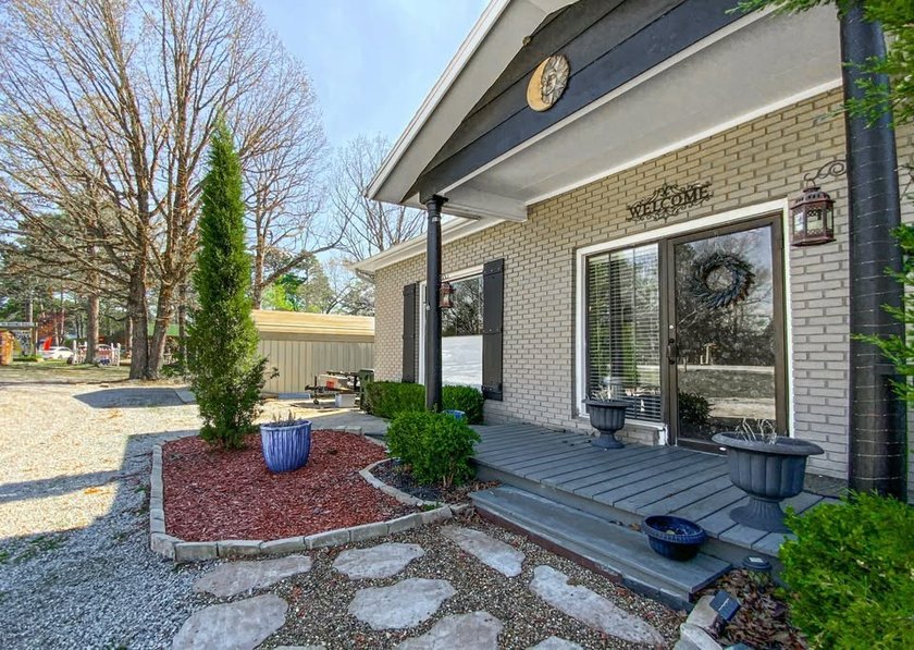 Don't let the front fool you-this 3,000+ sq. ft. property is far - photo 6