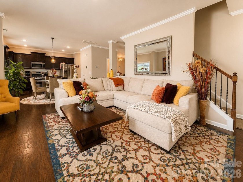 **Welcome to 7129 Branch Fork Road!** This beautifully - photo 16
