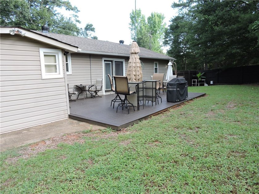 A must-see for those looking for a Move-In Ready, Updated, SOLD - photo 25