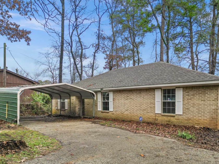 SK33 Lake Cherokee, Henderson, TX 75961, 4583385