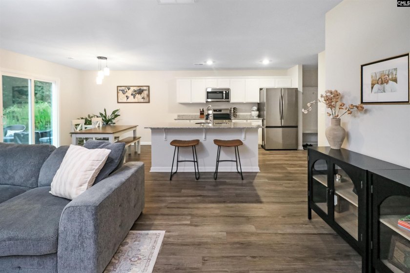 Welcome to Wimbee! This inviting 4-bedroom, 2.5-bath home sits - photo 10
