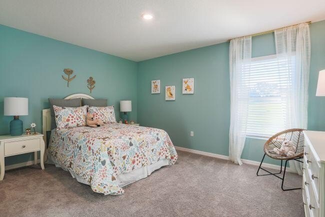 Pre-Construction. To Be Built. Discover comfortable Florida - photo 12