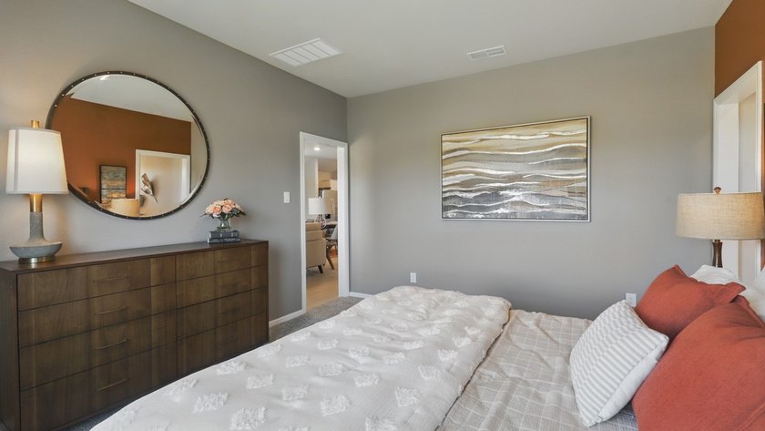 Welcome to D.R. Horton's Fabulous new community of Dry Creek in - photo 17