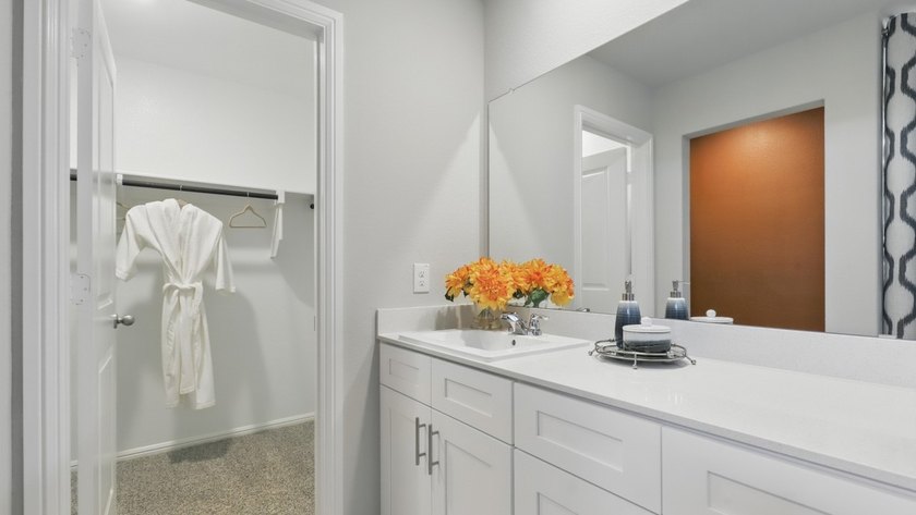 Welcome to D.R. Horton's Fabulous new community of Dry Creek in - photo 20