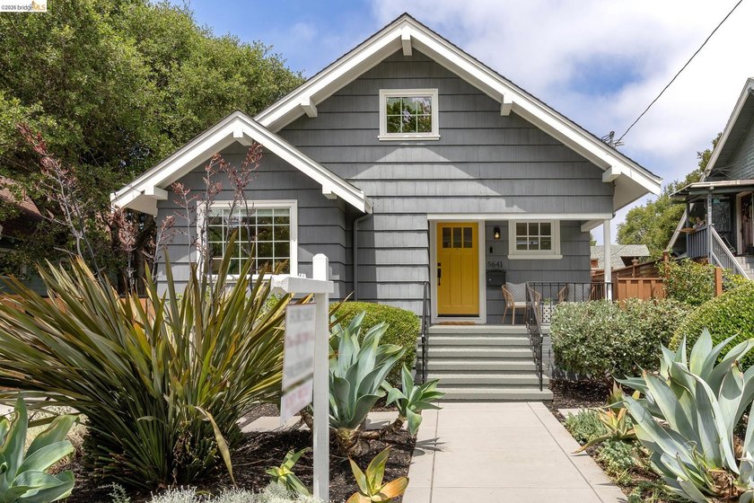 This exceptional property, featuring a thoughtfully updated - photo 2