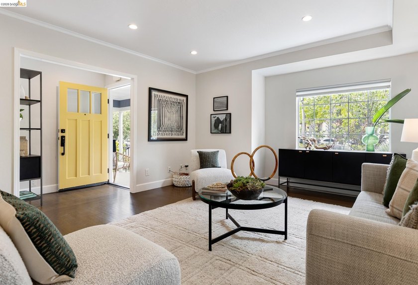 This exceptional property, featuring a thoughtfully updated - photo 6