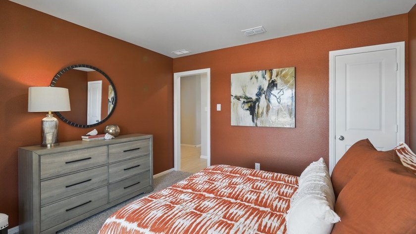 Welcome to D.R. Horton's Fabulous new community of Dry Creek in - photo 27