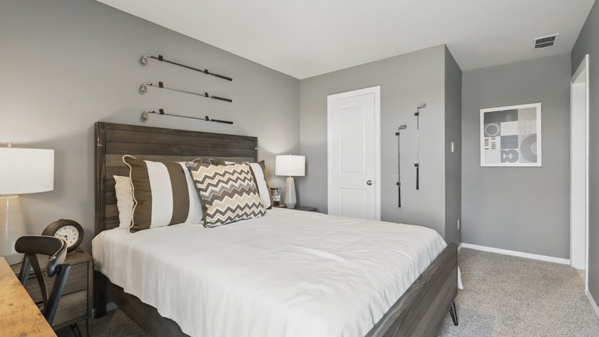 Welcome to D.R. Horton's Fabulous new community of Dry Creek in - photo 35