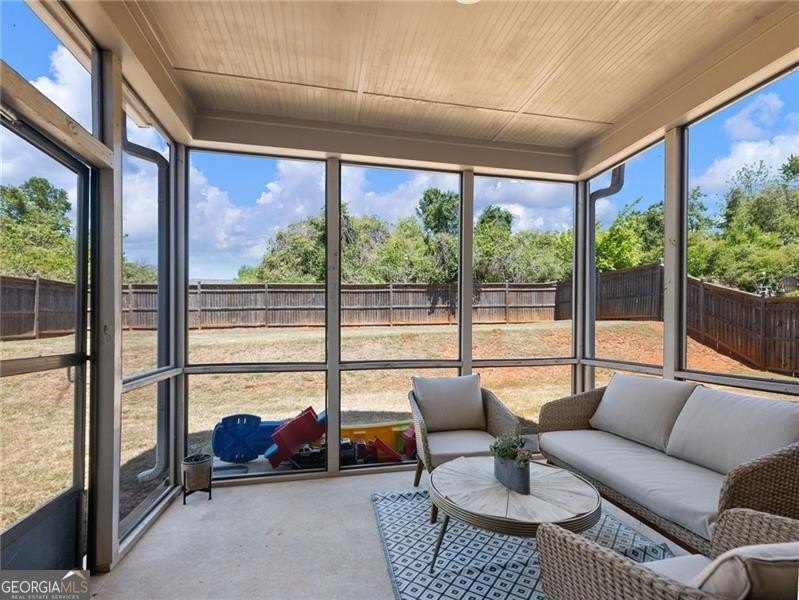 RANCH W/BONUS BEDROOM, FULL BATH, AND LIVIING/LOFT UPSTAIRS!! - photo 3