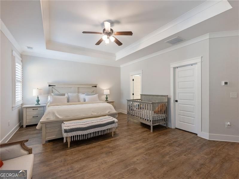 RANCH W/BONUS BEDROOM, FULL BATH, AND LIVIING/LOFT UPSTAIRS!! - photo 6