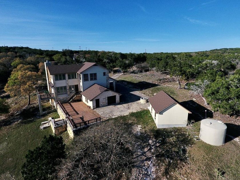 Set on 22.45 wildlife-exempt AC in the heart of the Hill Country - photo 11