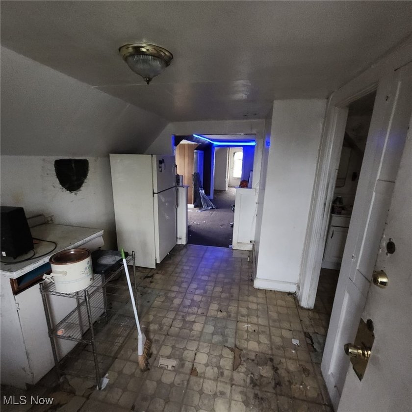 Opportunity awaits with this duplex featuring an upper unit that - photo 13
