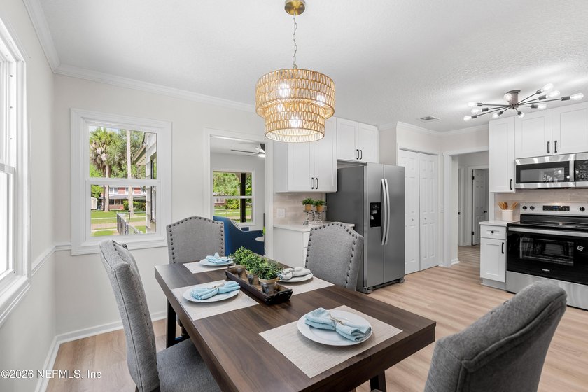 Remodeled and move-in ready in Palatka. This 3 bedroom, 2 - photo 14