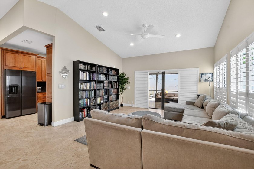 Experience a rare architectural standout in Pradera, an all-age - photo 14