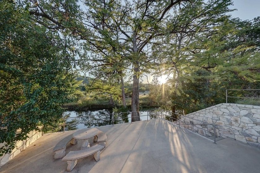 Set on 22.45 wildlife-exempt AC in the heart of the Hill Country - photo 15