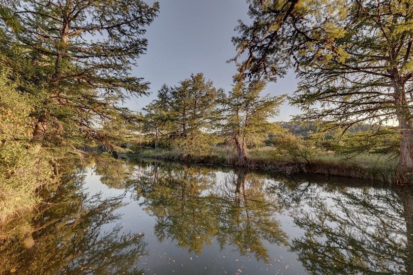 Set on 22.45 wildlife-exempt AC in the heart of the Hill Country - photo 16