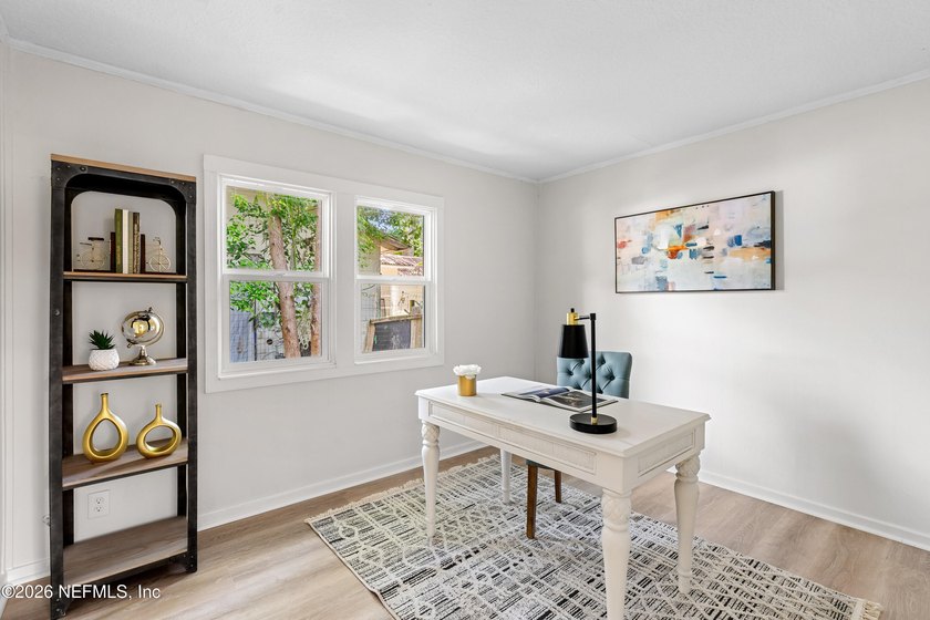 Remodeled and move-in ready in Palatka. This 3 bedroom, 2 - photo 19