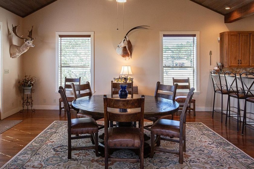 Set on 22.45 wildlife-exempt AC in the heart of the Hill Country - photo 20
