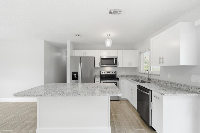 Completely redone and ready to impress! This 3BR/2BA home has - photo 20