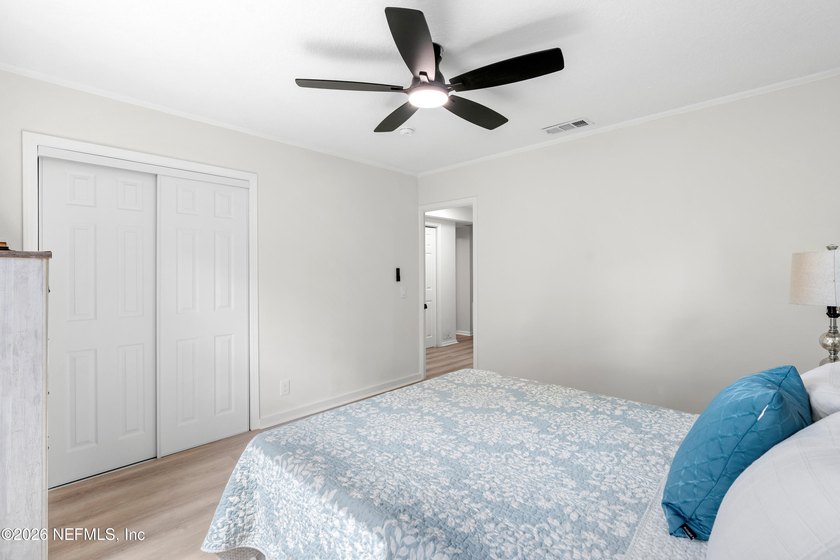 Remodeled and move-in ready in Palatka. This 3 bedroom, 2 - photo 21