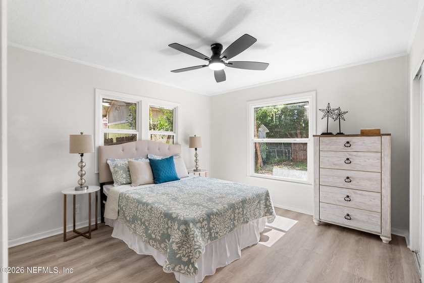 Remodeled and move-in ready in Palatka. This 3 bedroom, 2 - photo 22