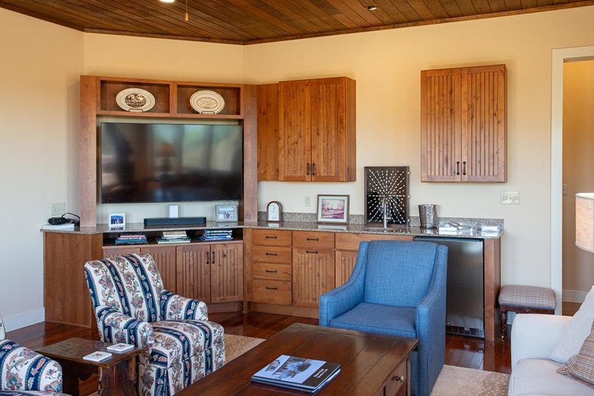 Set on 22.45 wildlife-exempt AC in the heart of the Hill Country - photo 23
