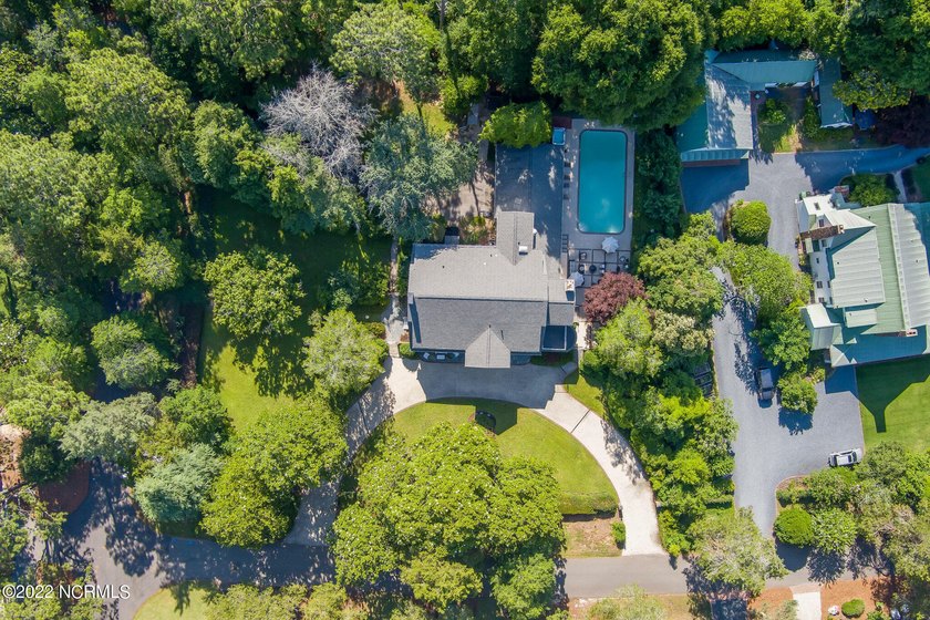''Blinkbonnie'' located in one of Pinehurst's most desirable - photo 4