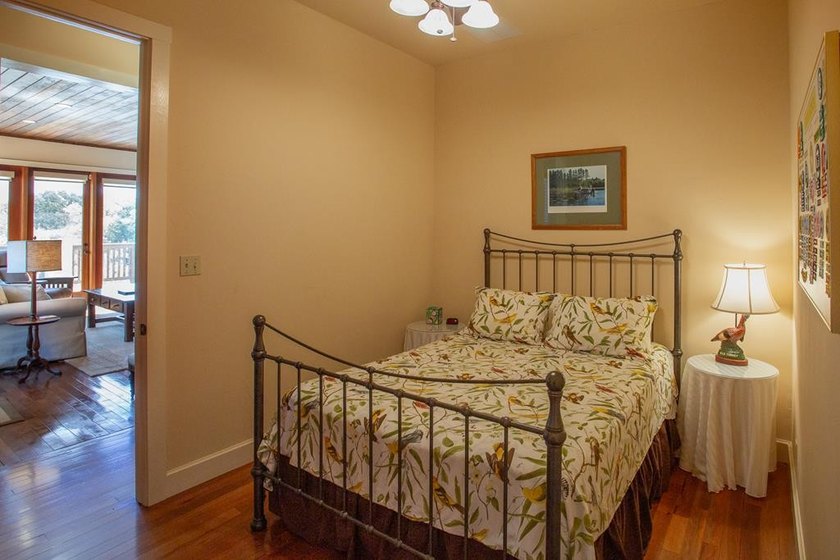 Set on 22.45 wildlife-exempt AC in the heart of the Hill Country - photo 24