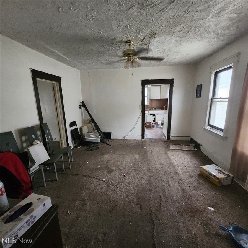 Opportunity awaits with this duplex featuring an upper unit that - photo 24