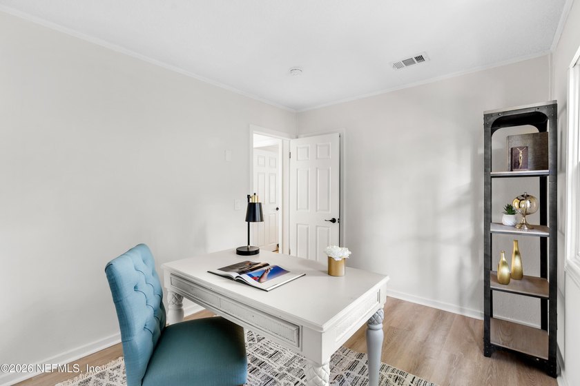 Remodeled and move-in ready in Palatka. This 3 bedroom, 2 - photo 25