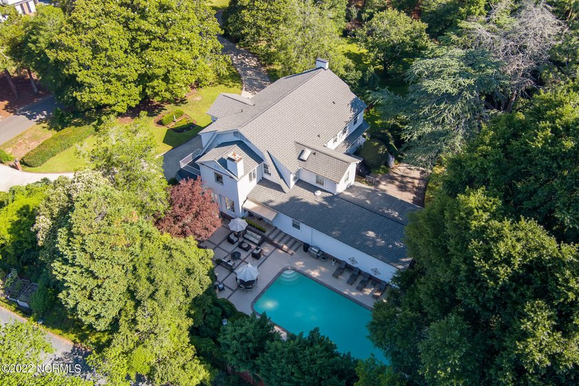 ''Blinkbonnie'' located in one of Pinehurst's most desirable - photo 6