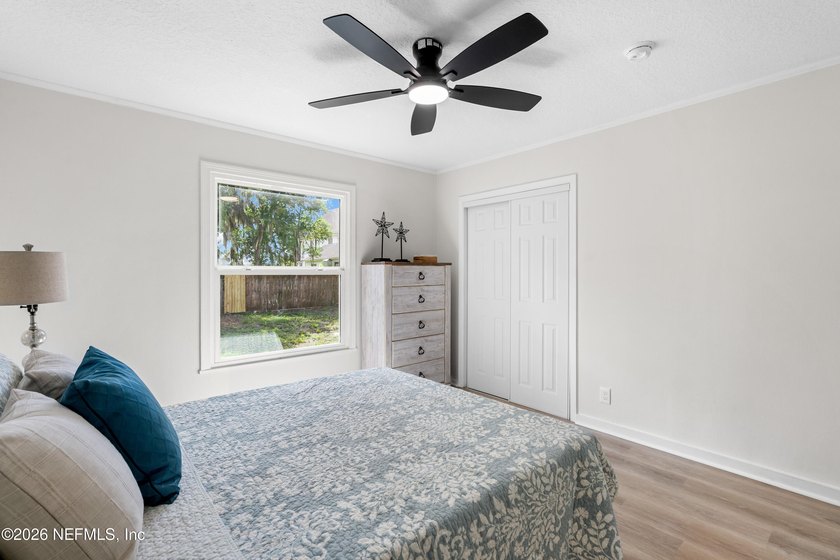 Remodeled and move-in ready in Palatka. This 3 bedroom, 2 - photo 26